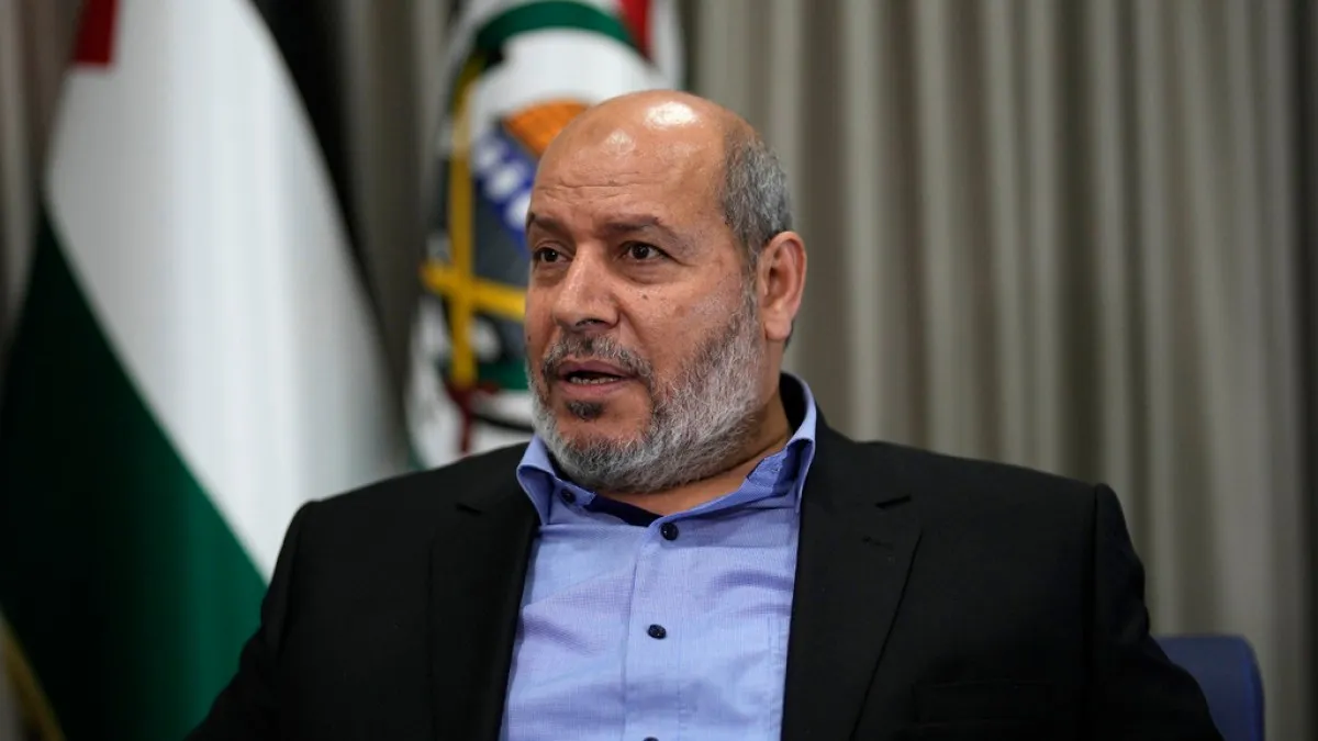 Egypt warns Israel that dangerous Gaza escalations threaten ceasefire