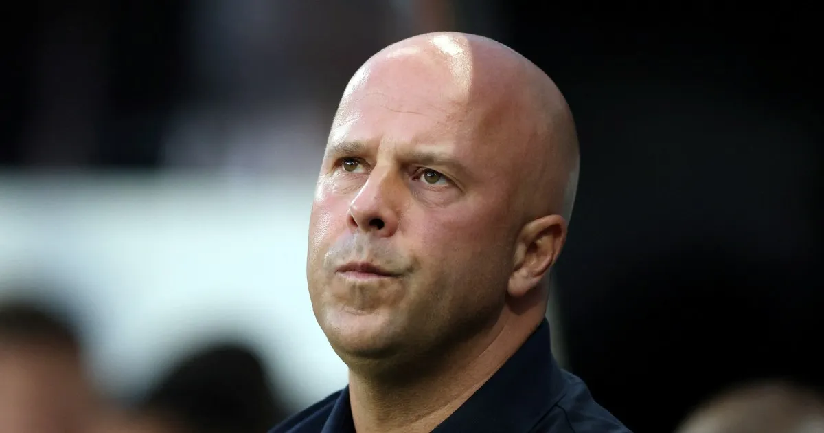 Liverpool sack Arne Slot after disastrous Premier League title defence