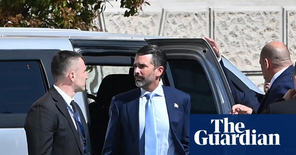 Why $1bn in Balkans energy contracts are going to an obscure company connected to Donald Trump