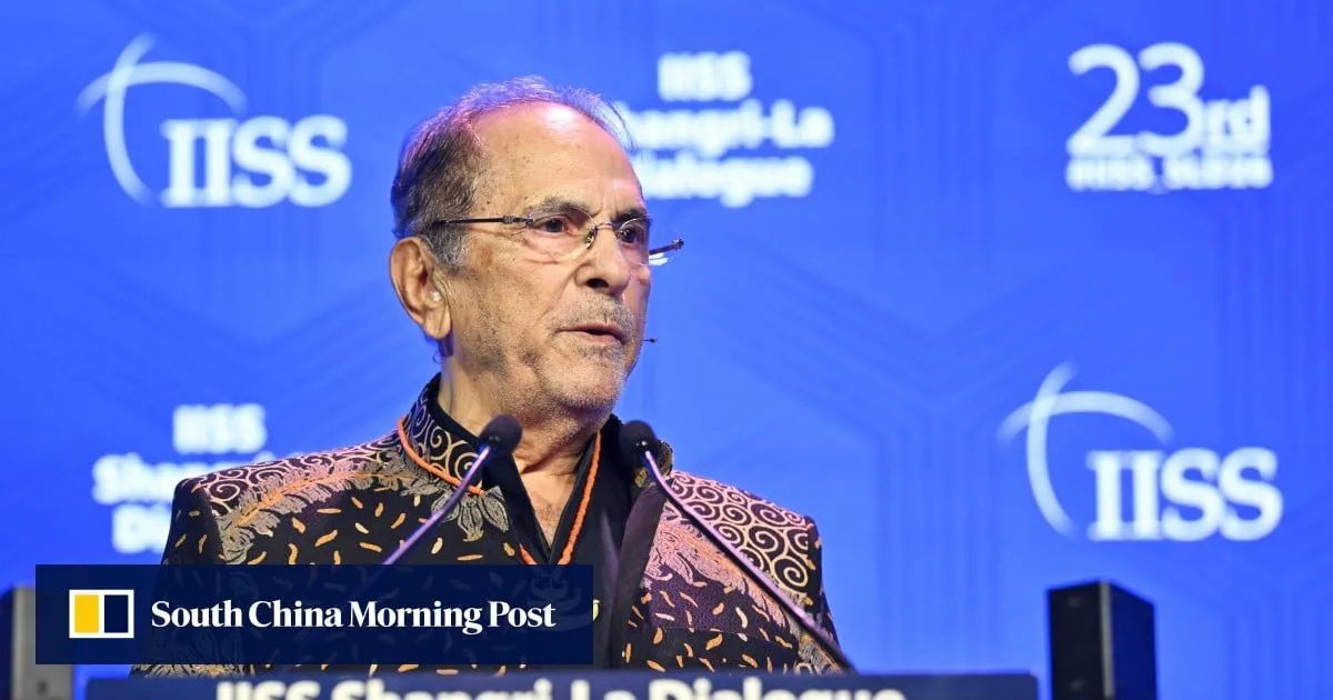Sustained security can’t come from ‘barrel of a gun’: East Timor’s Jose Ramos-Horta