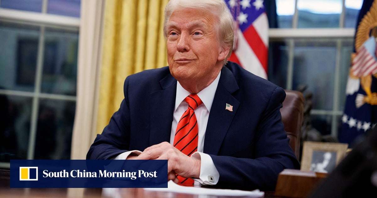 Trump buys Netflix, Boeing, GM bonds in US$51 million spree linked to his own policy agenda