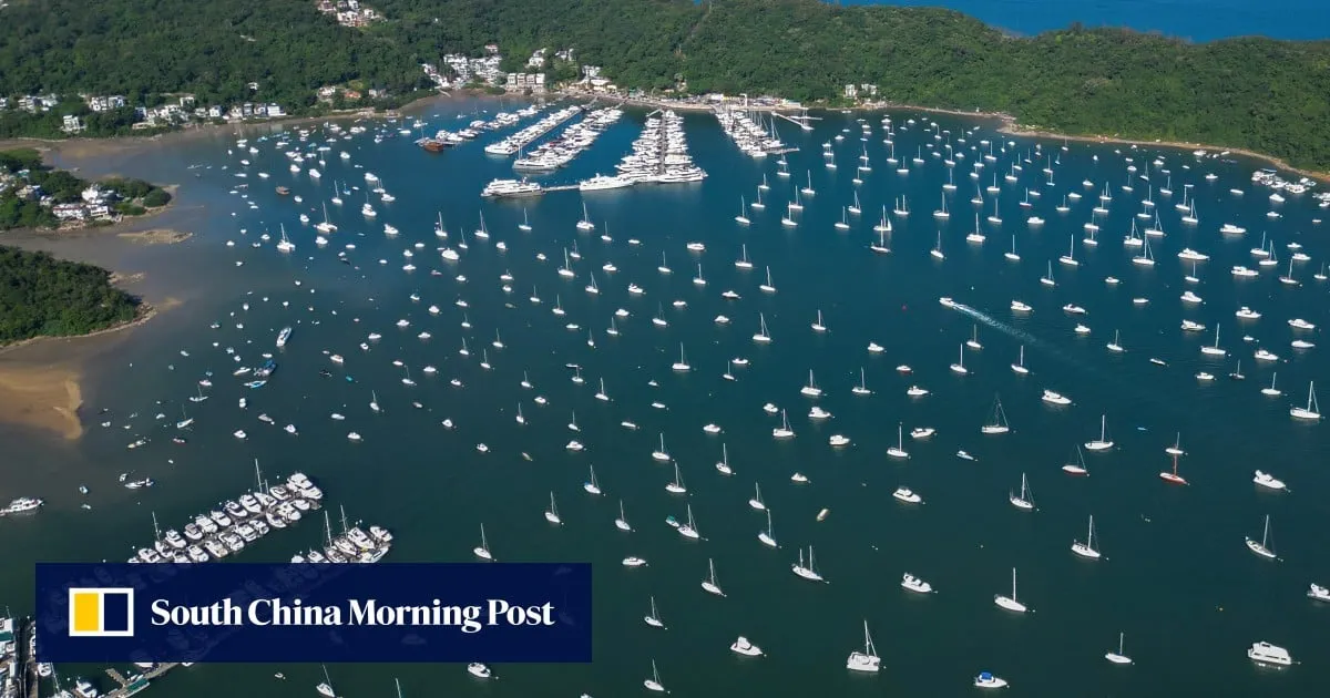 Hong Kong must remove bottlenecks to grow yacht economy, industry leaders say