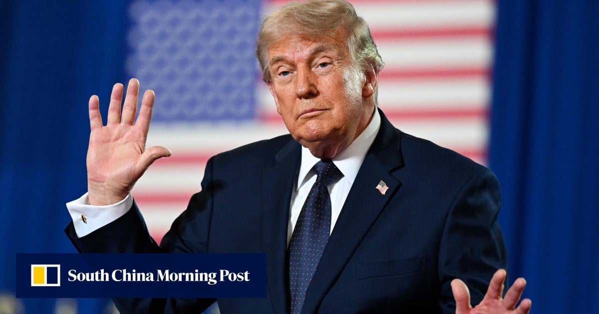 Trump may cancel Freedom 250 concerts to give speech after artists pull out