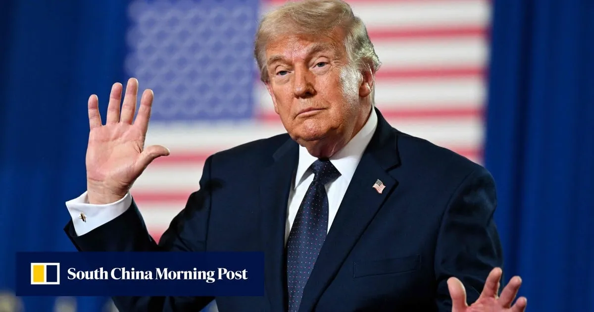 Trump may cancel Freedom 250 concerts to give speech after artists pull out