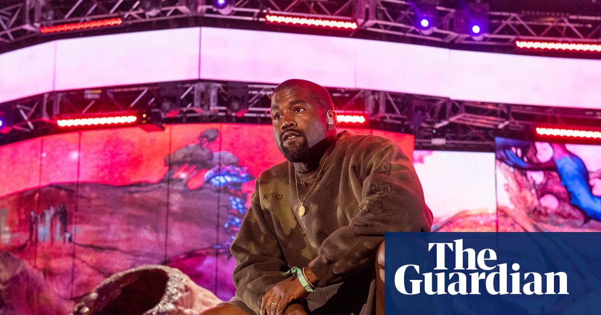 Kanye West concert in Italy cancelled over ‘public order and safety issues’
