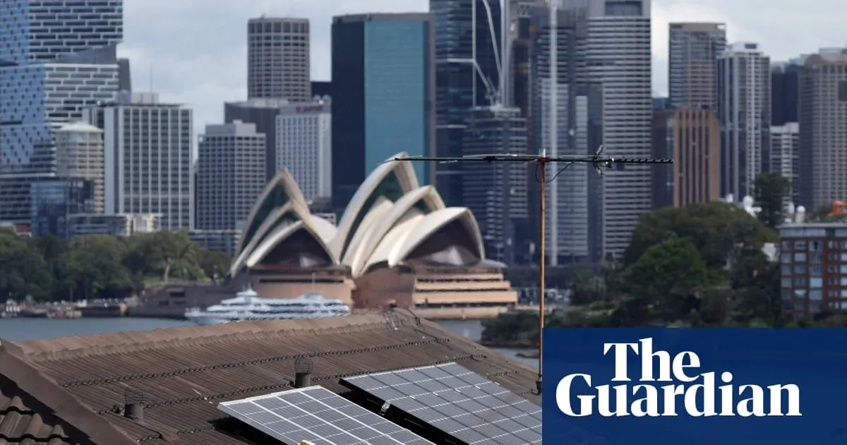 The household battery revolution that could change energy bills … and the world