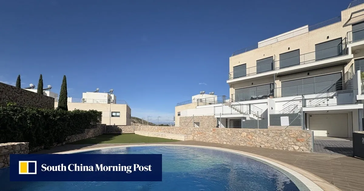 Spain’s property market sees boost as Hongkongers, others, depart the UK and Canada