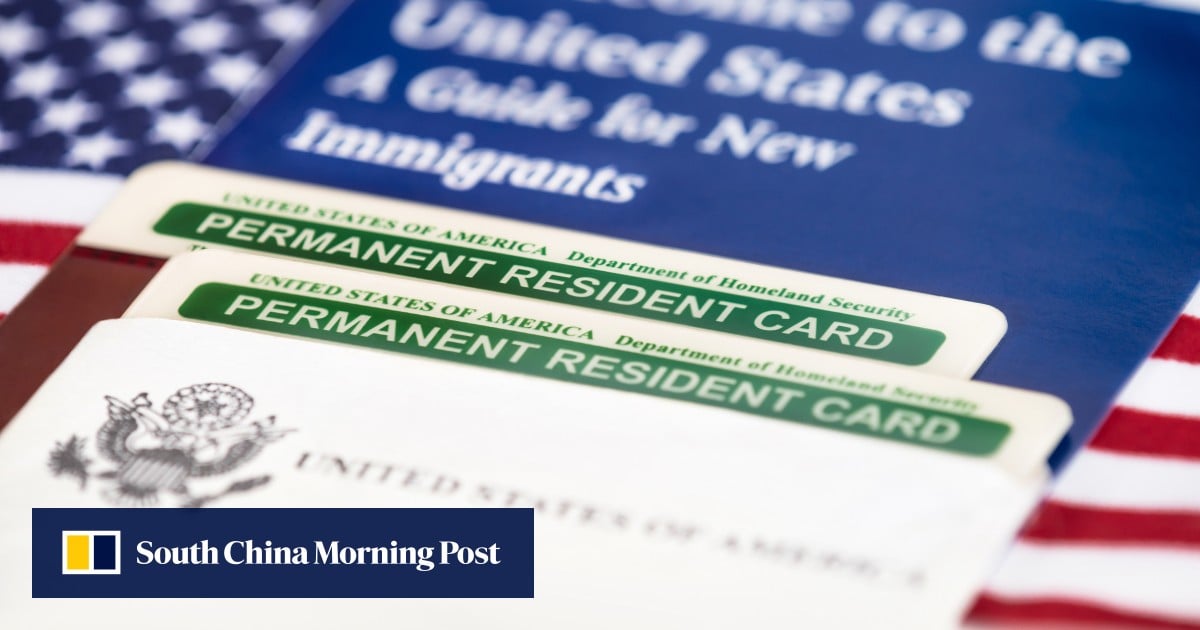 US reverses new rule on overseas applications for green cards