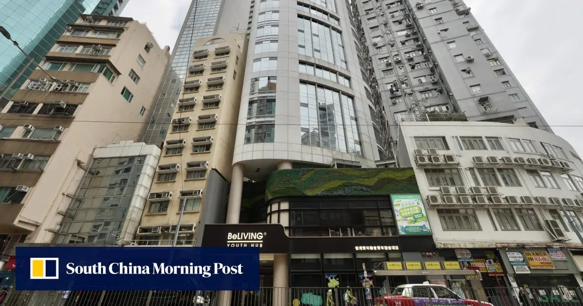 Hong Kong property recovery tested as bigger student housing deals gain traction