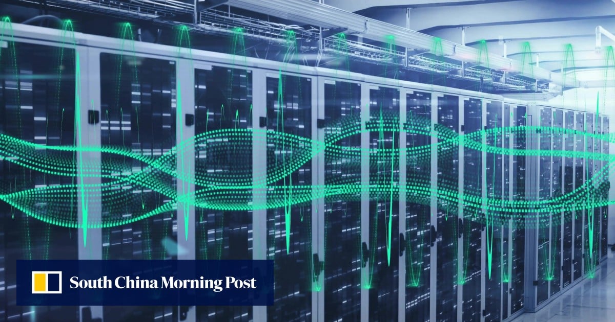 How a decade-long bet on photonics handed this Chinese venture capital firm an AI windfall