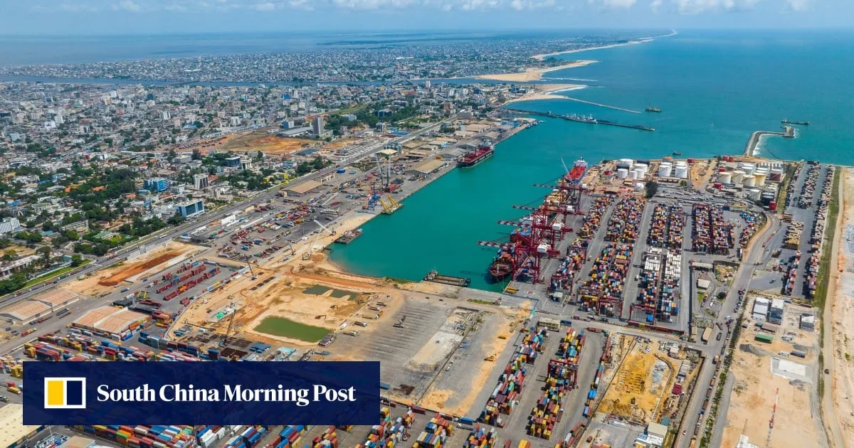 How China will play a major role in Benin’s economic growth as a new era is ushered in