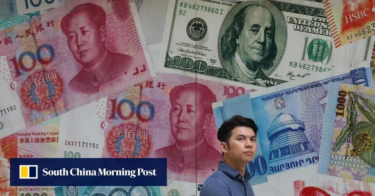 Hong Kong considers new offshore yuan venture fund for tech, emerging industries