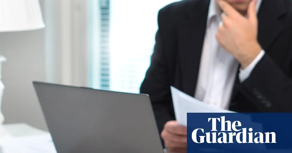 Recruiter who was allowed to buy back his insolvent firm falls behind on payments after offering staff Vegas trip