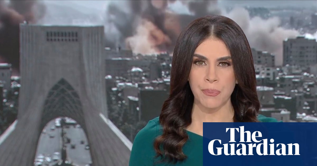 Sky exits UAE news venture after genocide denial accusations