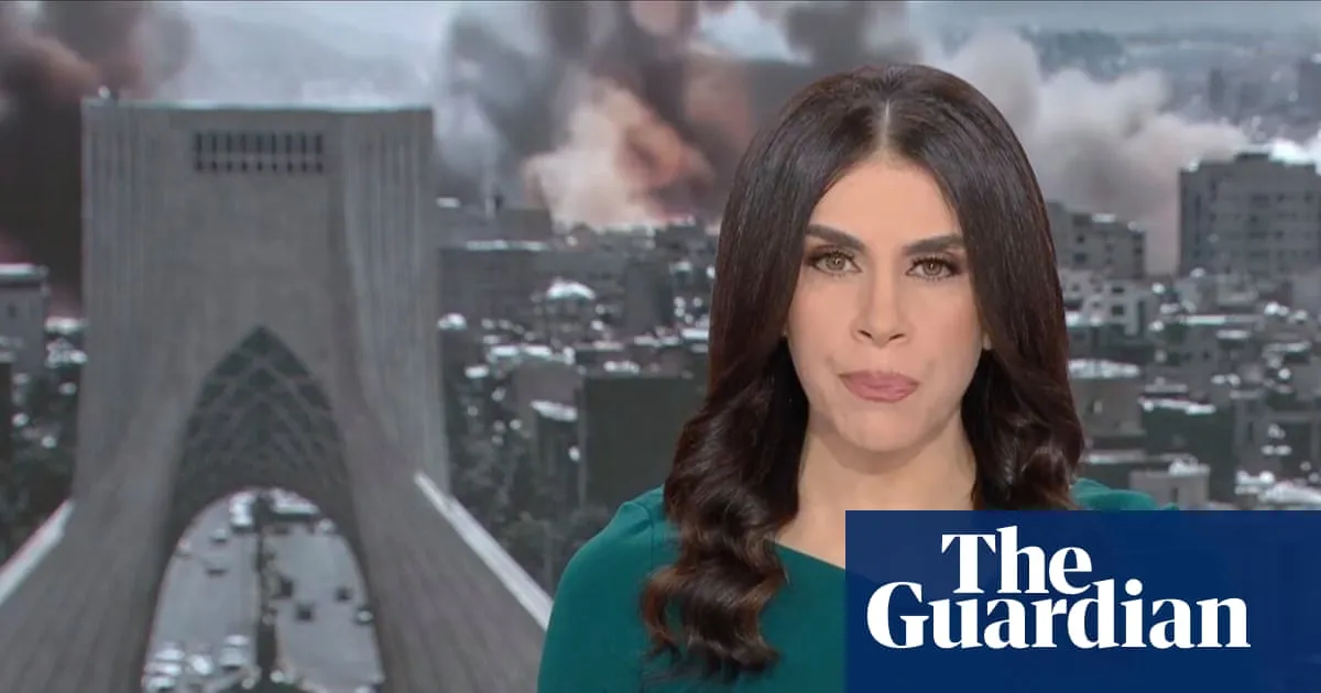 Sky exits UAE news venture after genocide denial accusations