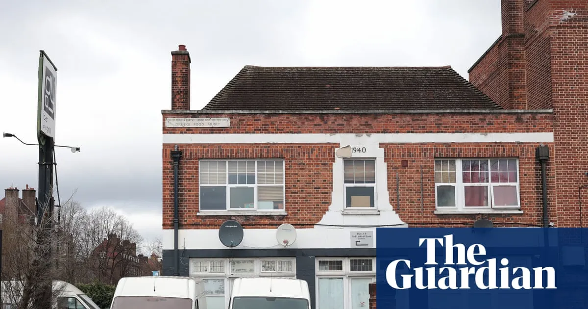 Supplier of housing for homeless linked to faith group tax avoidance scheme