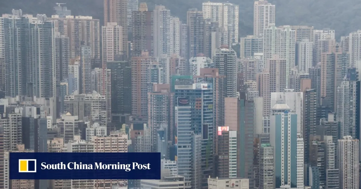 High rents, job fears rank among top stressors for mainland students in Hong Kong