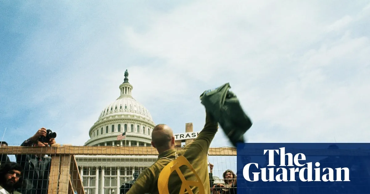 Could Trump’s Iran ‘excursion’ be a bigger global turning point than Vietnam?