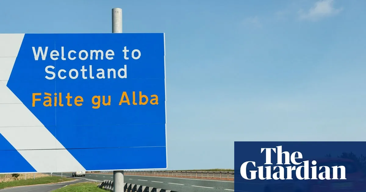 Striking differences in benefit entitlements across UK countries, study finds