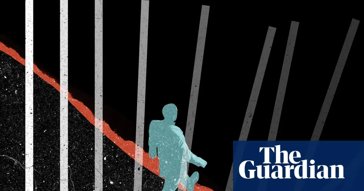 Deaths within two weeks of prison release hit record high in England and Wales