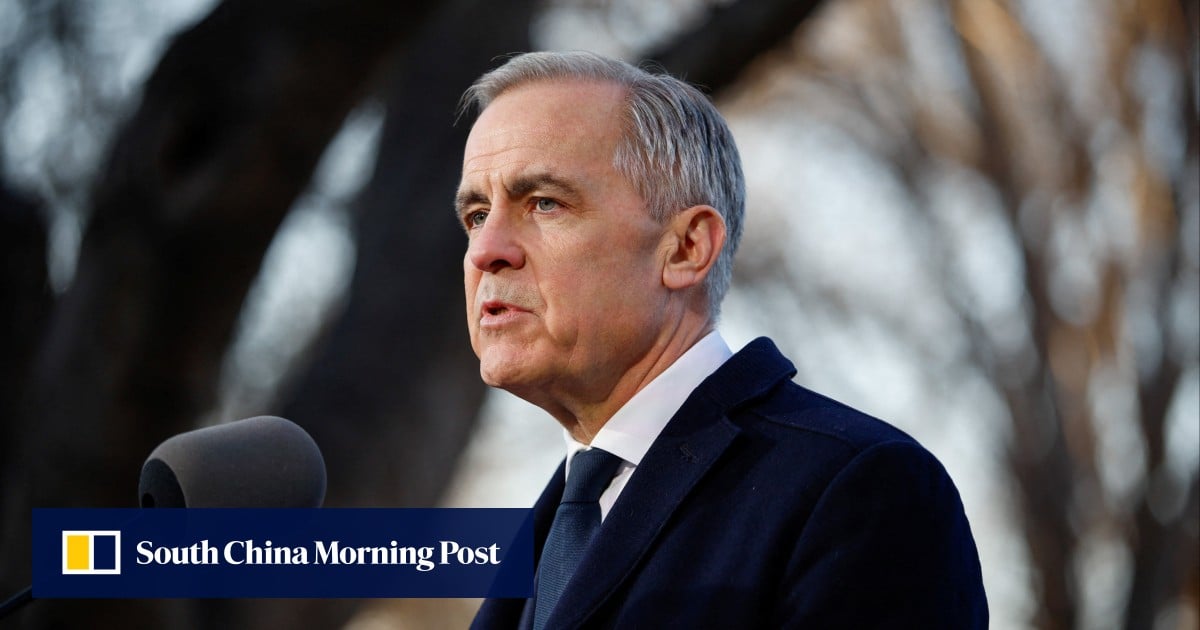 Canada, China hit reset button on relations with tariff agreement