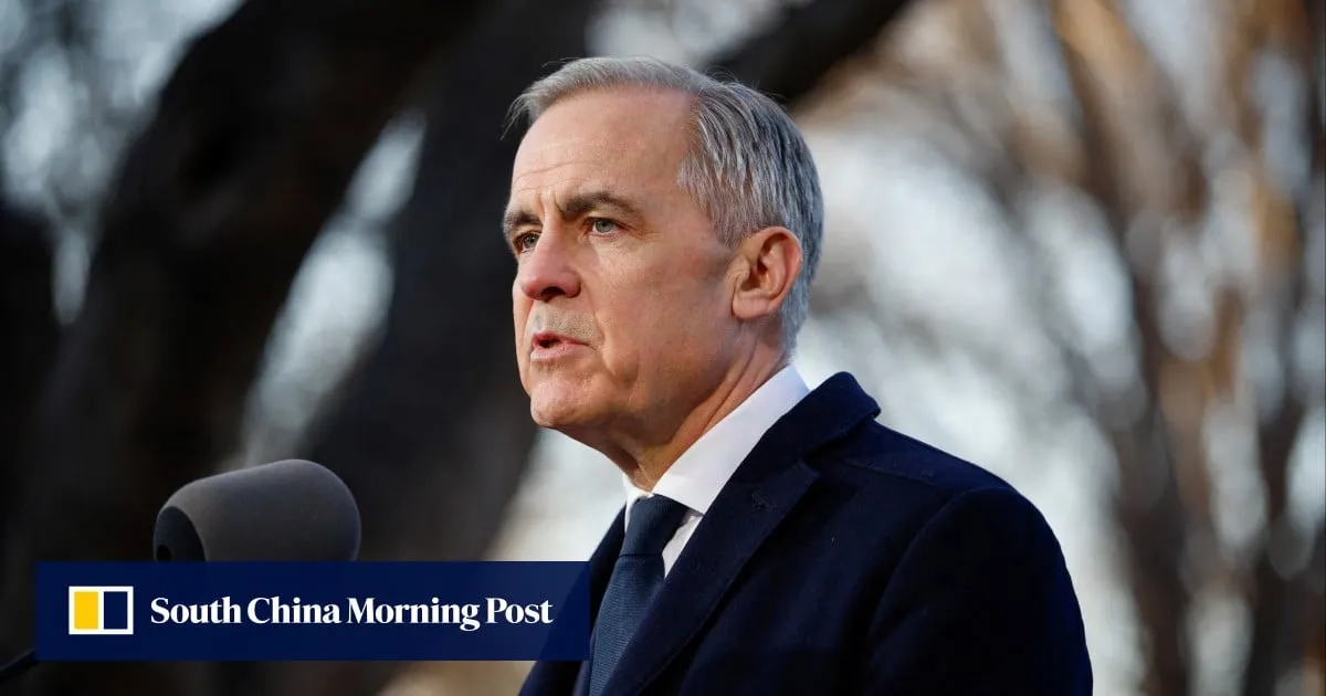 Canada, China hit reset button on relations with tariff agreement