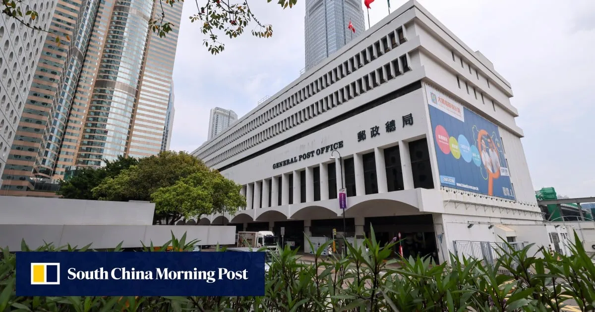 Can Hongkong Post be saved or should it become a taxpayer-funded public service?