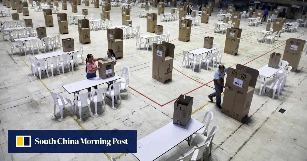 Colombian voters weigh economic reforms against right-wing crackdown