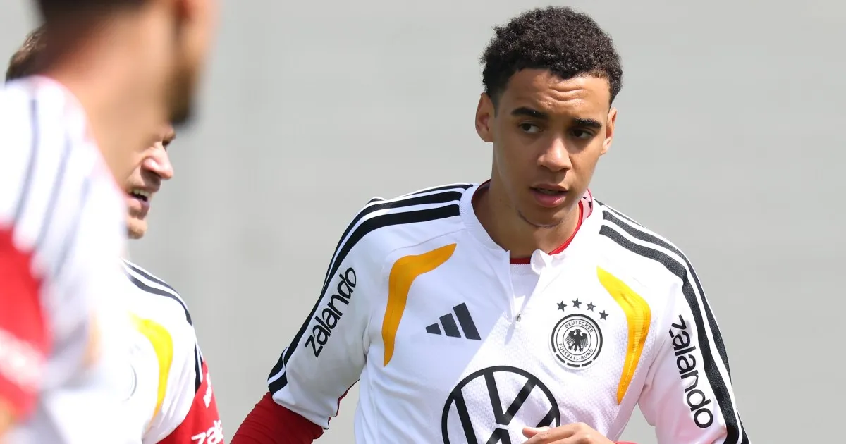 Germany World Cup 2026 team preview: Players to watch, group and squad list