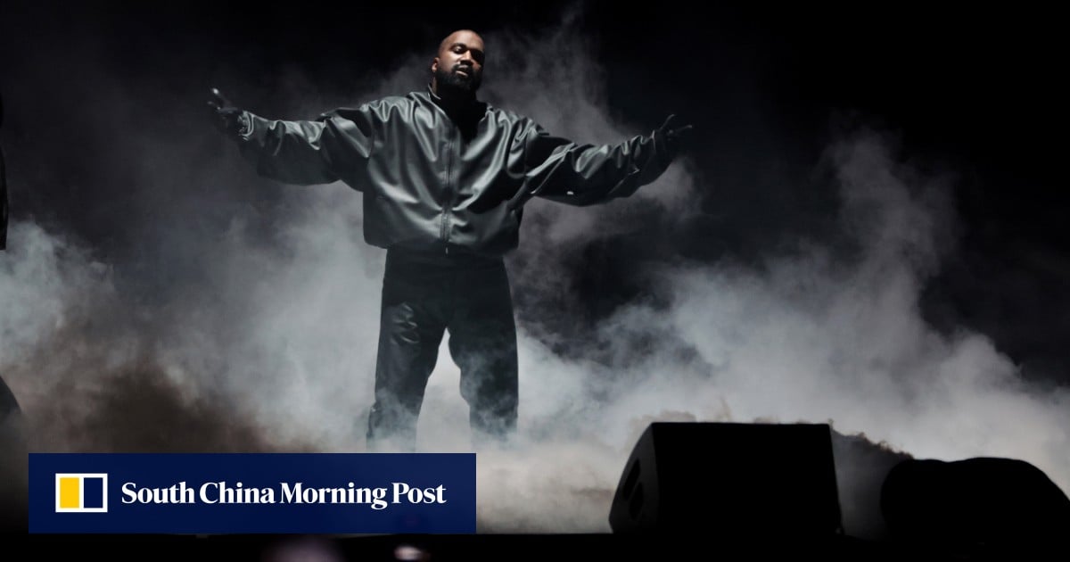 Italy bans Kanye West concert over security concerns