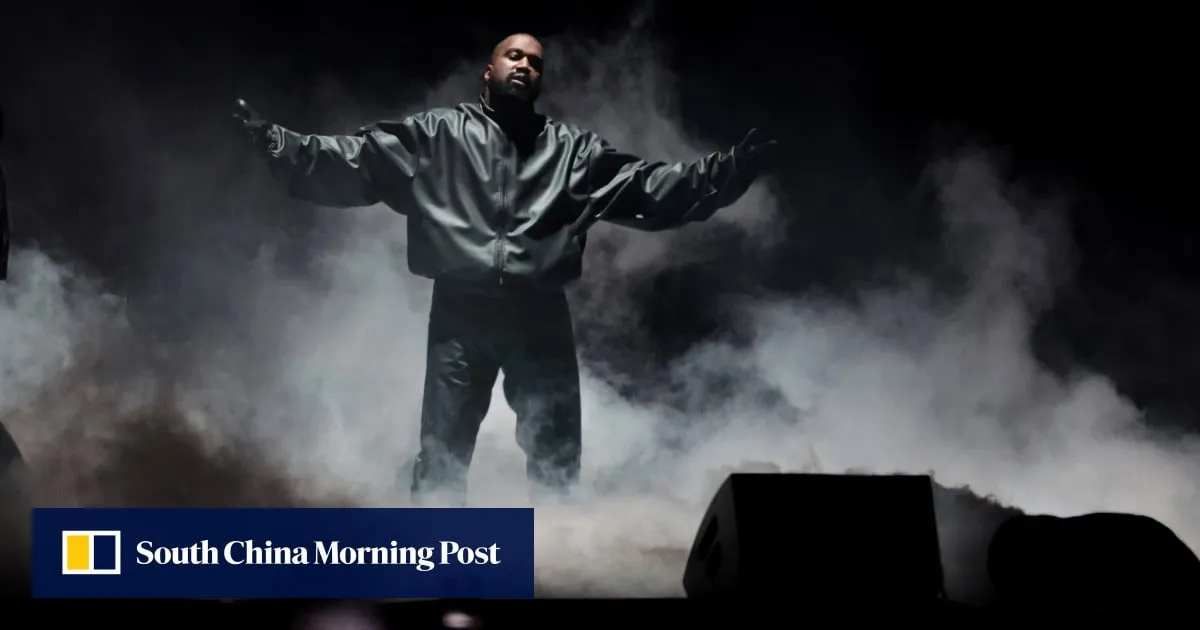 Italy bans Kanye West concert over security concerns
