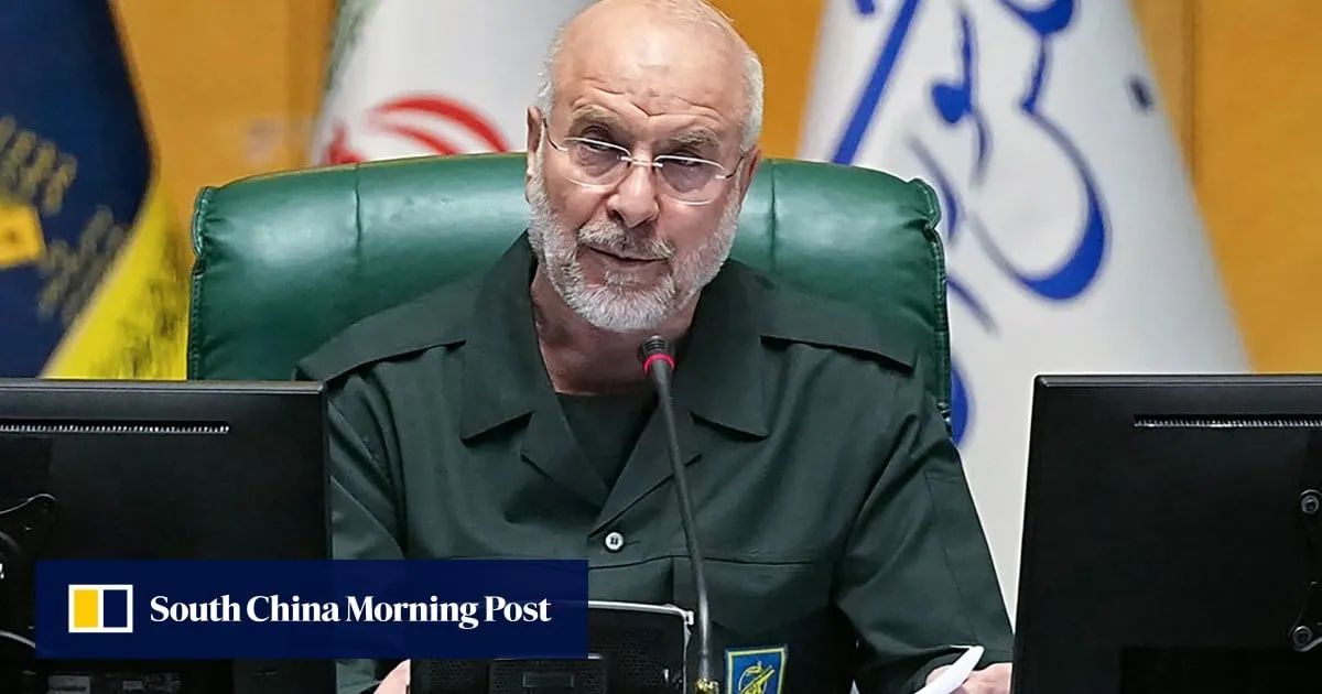 Iran says does not trust US as Trump toughens terms