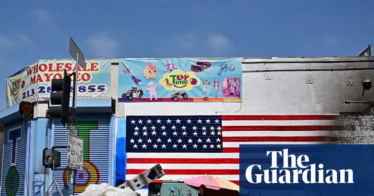 California reports one of largest drops in homelessness in past year, Hud reports