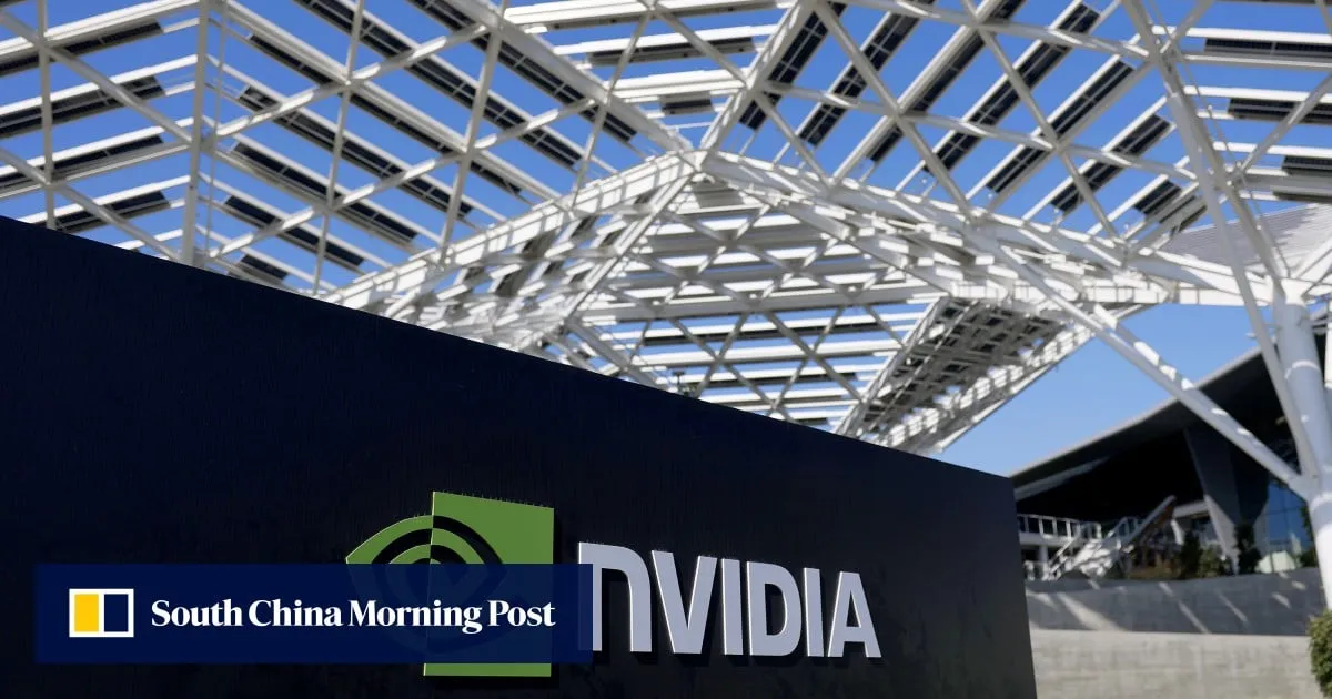 US takes step to halt Nvidia AI chip shipments to Chinese firms outside China