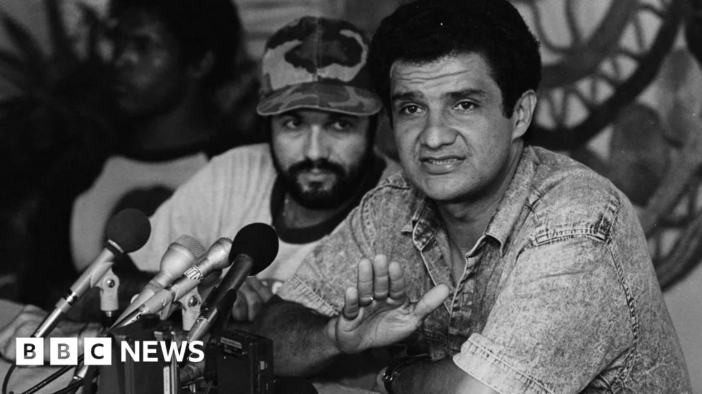 Nicaraguan indigenous leader dies after three years in prison