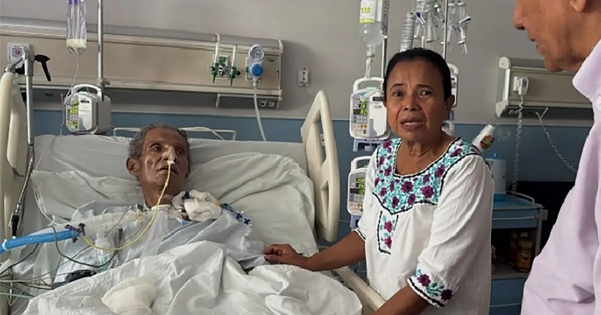 Nicaragua confirms death in custody of Indigenous leader Brooklyn Rivera