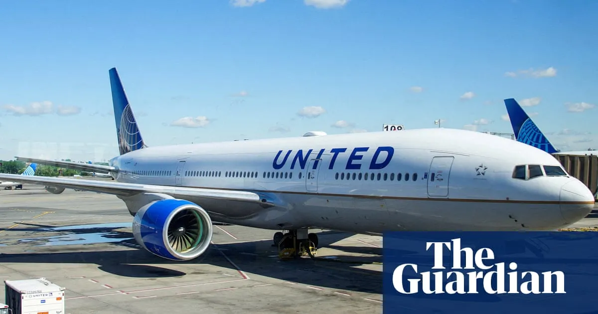 United flight to Spain turns back midair after possible security threat