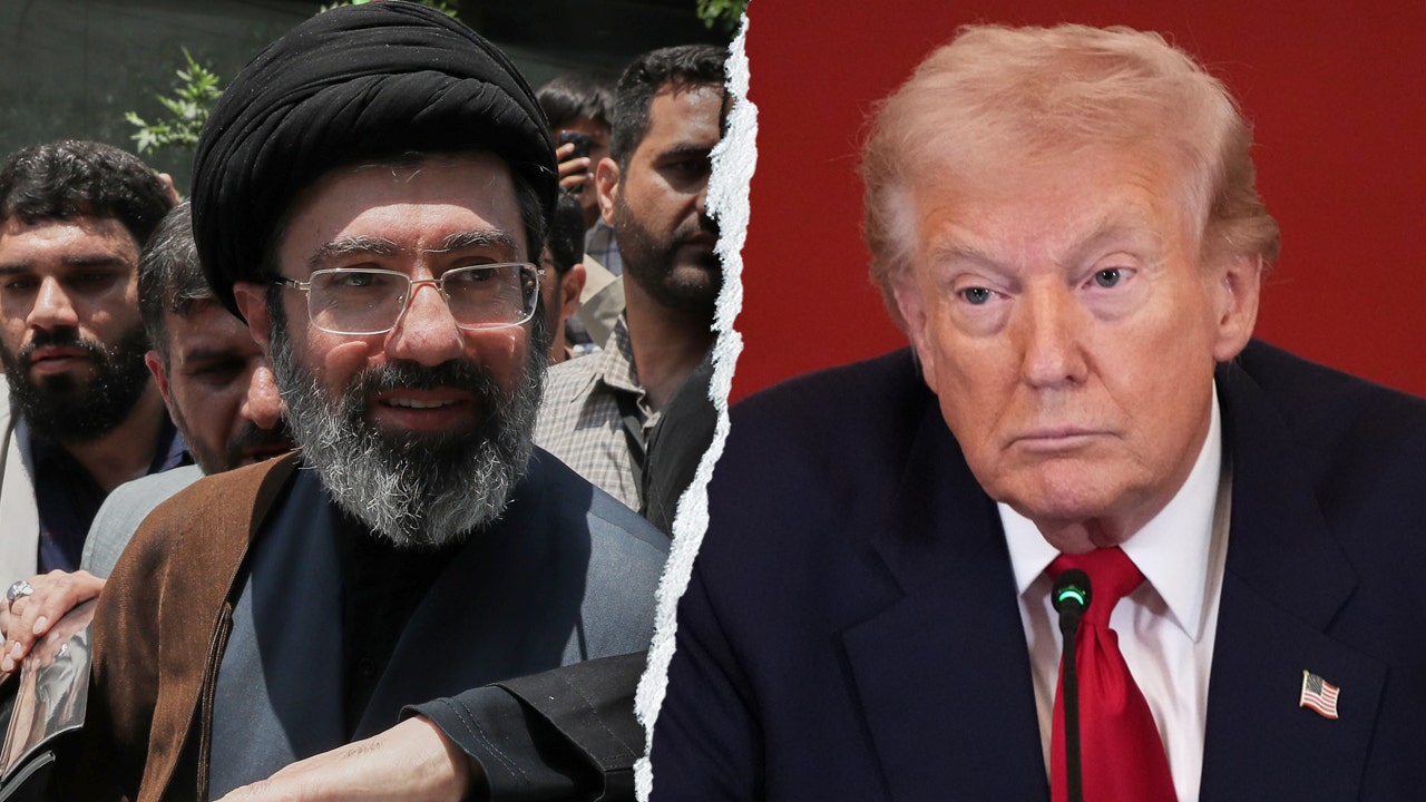 Mojtaba Khamenei touts new anti-US alliance as Gulf backchannels seep into Tehran: analyst