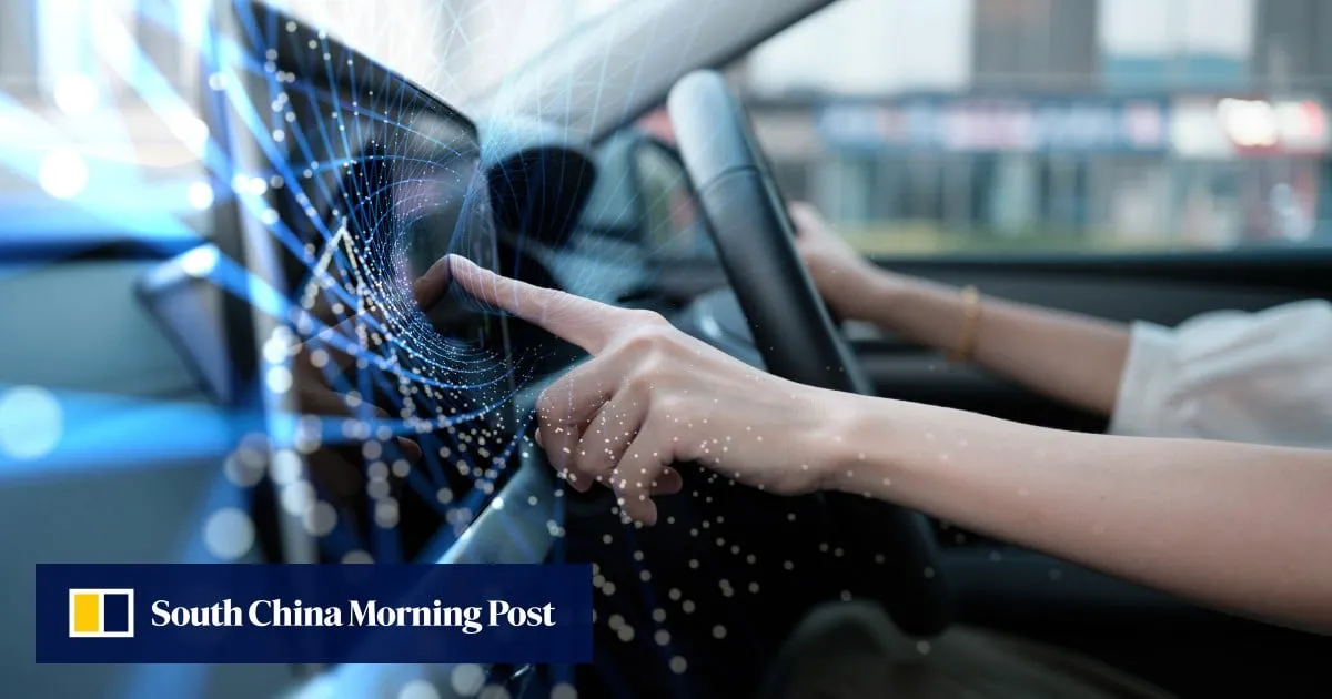 Chinese EV makers shift focus from price wars to AI capability: Morgan Stanley