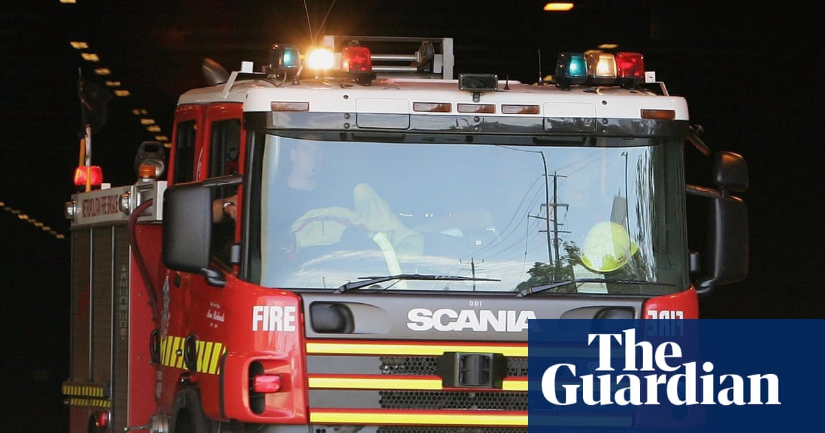 Child killed in house fire in south-west Melbourne home