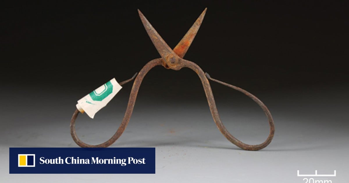 Why a fabled Chinese surgeon’s tomb may help rewrite history of anaesthetic use