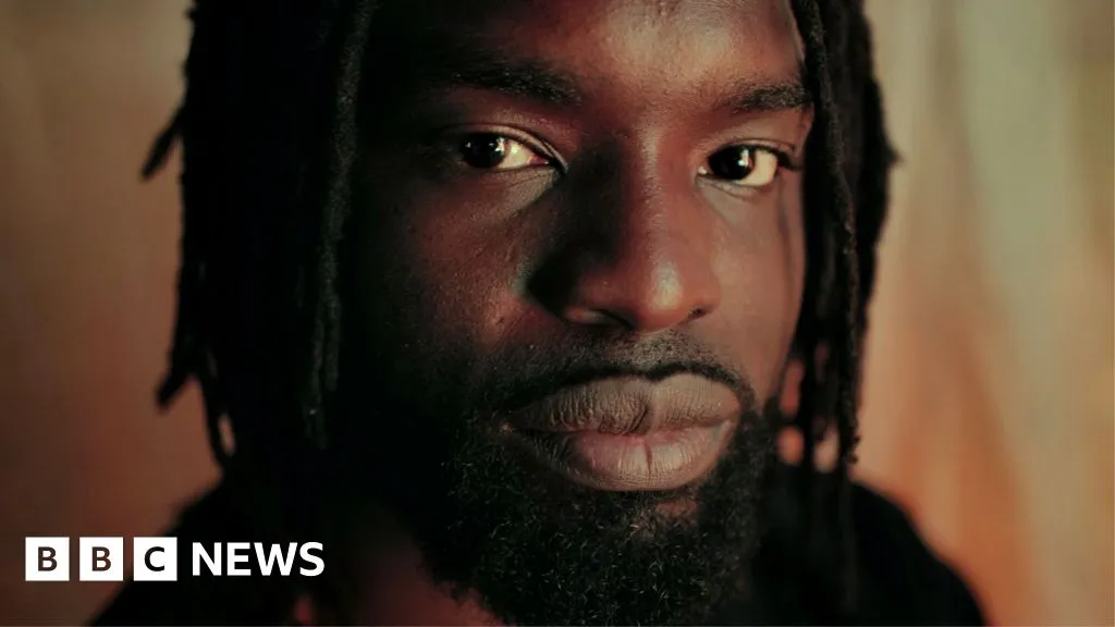 Grammy-winning director explores his Nigerian grandfather's role in the Biafran war