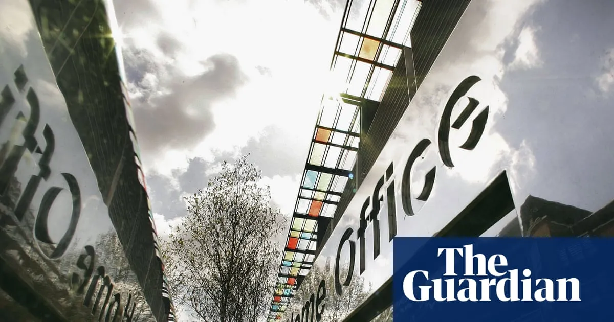 Charities decry UK plan to use AI to assess age of young asylum seekers