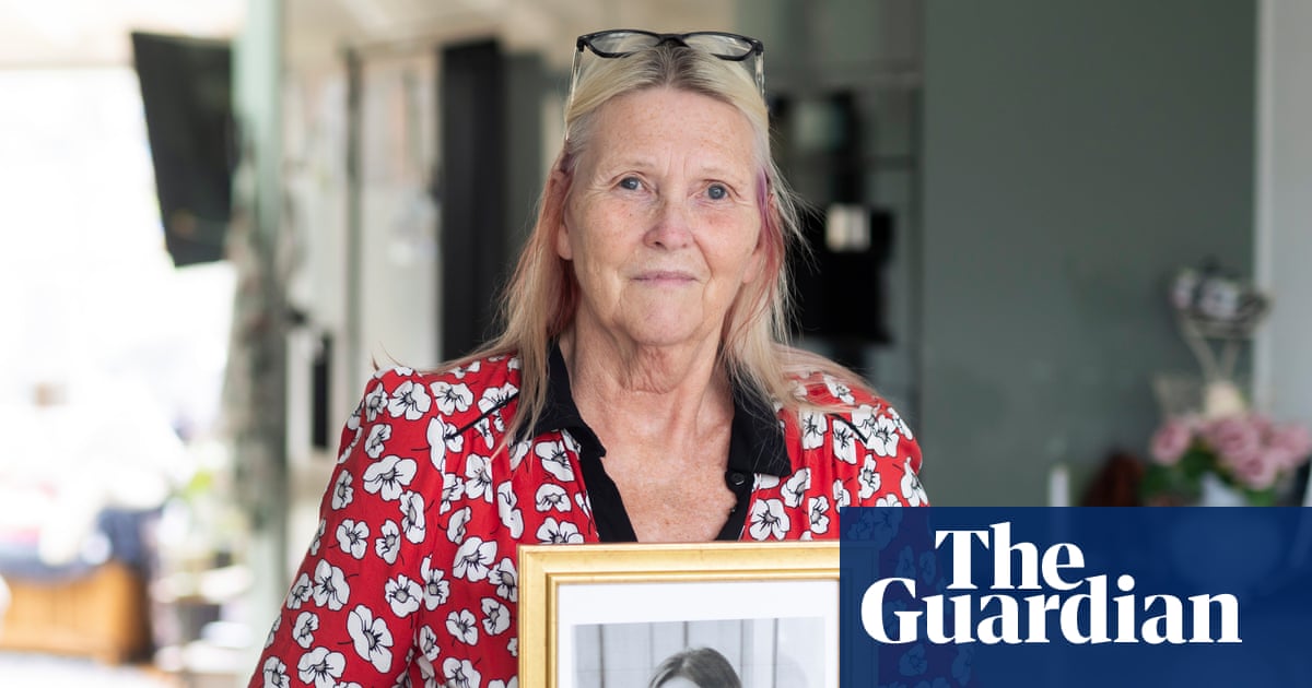 Mother of woman murdered by husband calls for UK animal abuse register