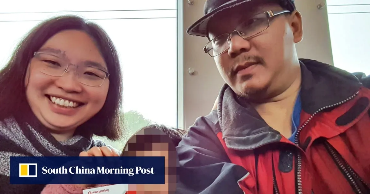 Hong Kong baby left without legal identity as parents refuse DNA test after home birth