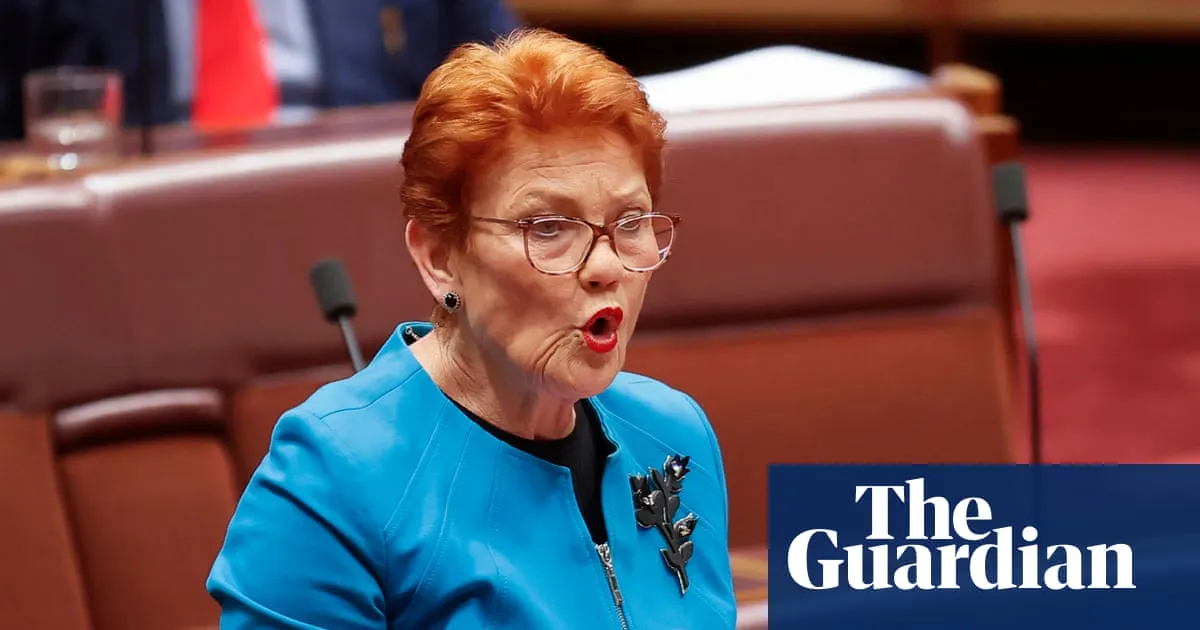 Labor to highlight ‘risk’ of One Nation to cost of living in bid to dent Pauline Hanson’s popularity