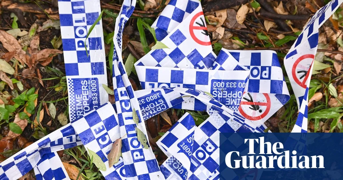 ‘Imminent threat’: charges laid against 13-year-old who allegedly planned attack on Queensland school