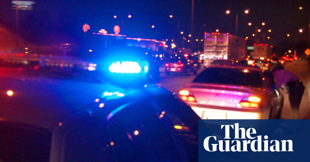 US man named Loony Toon sentenced to 20 years for shooting at police officers
