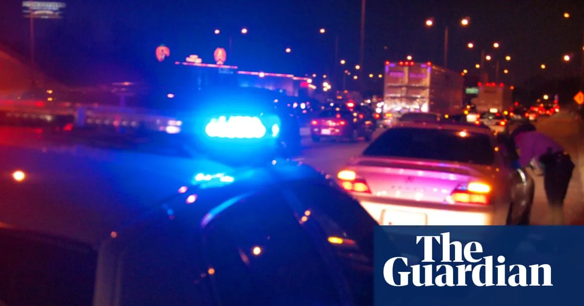 US man named Loony Toon sentenced to 20 years for shooting at police officers
