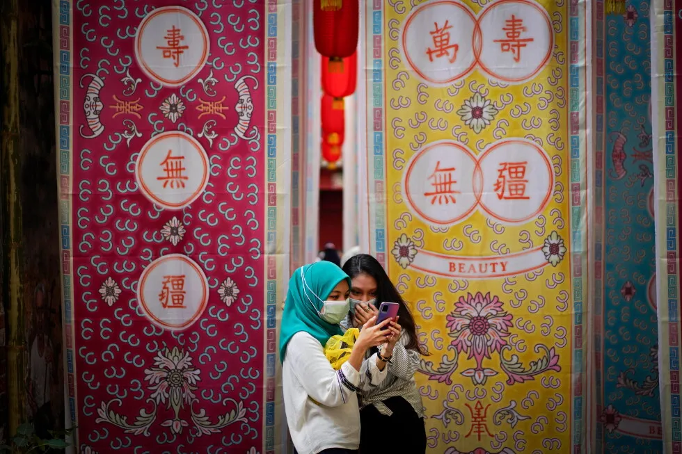 Malaysia enforces ban on social media accounts for children younger than 16